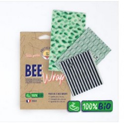 Emballages alimentaires...