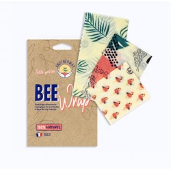 Emballages alimentaires...