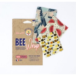 Emballages alimentaires...