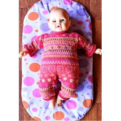 Matelas à langer Bio