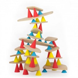 Jeu de construction Picks...