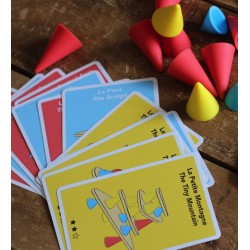 PIKS - Cartes Créatives