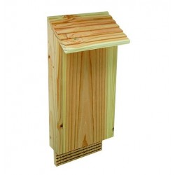 Nichoir pour chauve souris