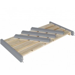 Kit évolution lit cabane...