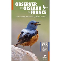 Observer les oiseaux en France