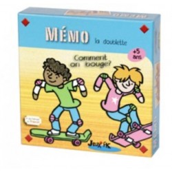 mémo : comment on bouge?