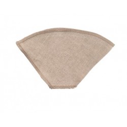 Filtre à café réutilisable...