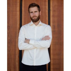 Chemise Bio Homme