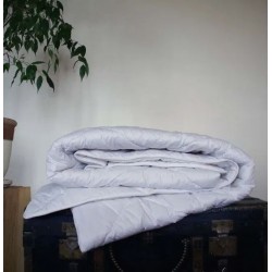 Couette en laine bio