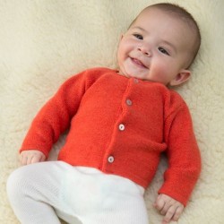 Brassière chaude pour bébé...