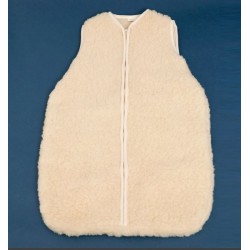 Turbulette en laine de 0 à...