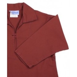 Vareuse enfant 100% coton. bio