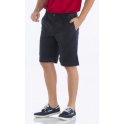 Bermudas 100% coton bio
