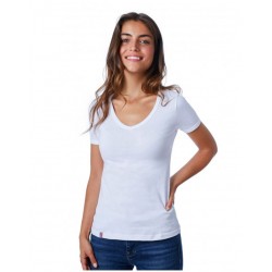 Tee shirt durable - femme...