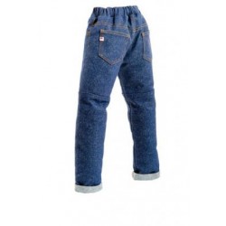 Jeans bio - enfants