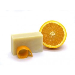 Savon surgras orange douce...