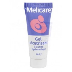 Gel cicatrisant Melicare