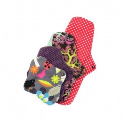 Coffret serviettes...