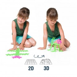 Structure - 100% recyclé!