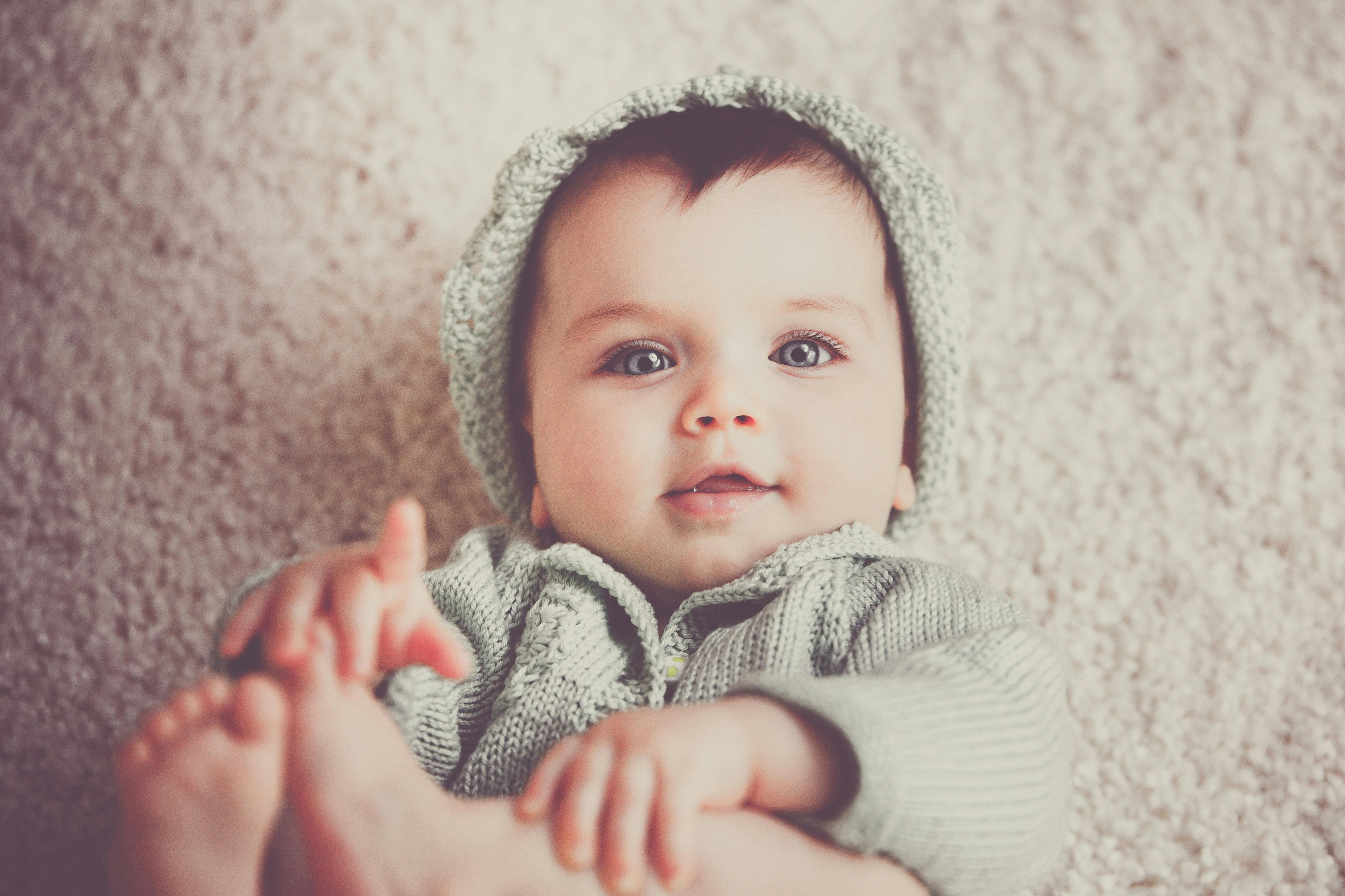 Photo de Pixabay - Pour Bébé