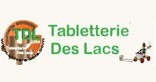 Tabletterie des lacs